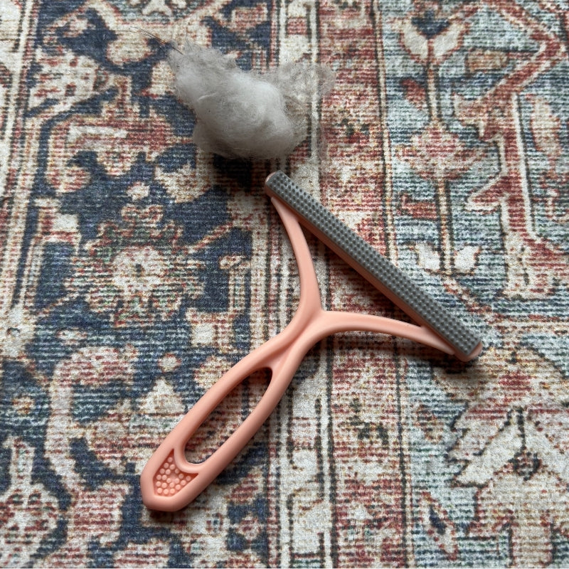 Räddaren - Omedelbart resultat för ett hårfritt hem