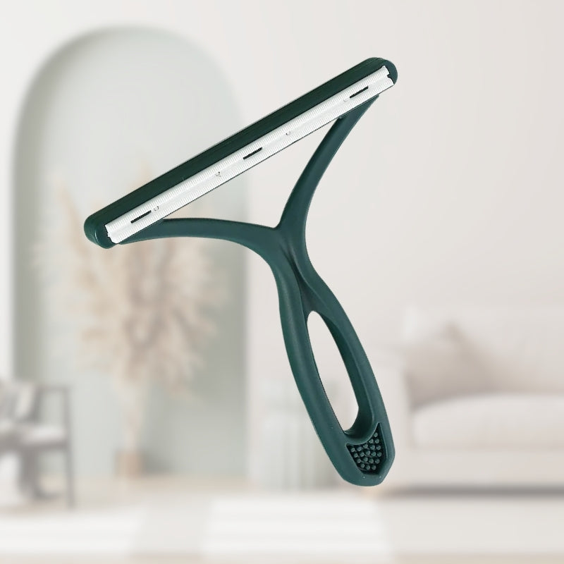 Räddaren - Omedelbart resultat för ett hårfritt hem