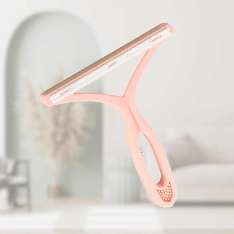 Räddaren - Omedelbart resultat för ett hårfritt hem